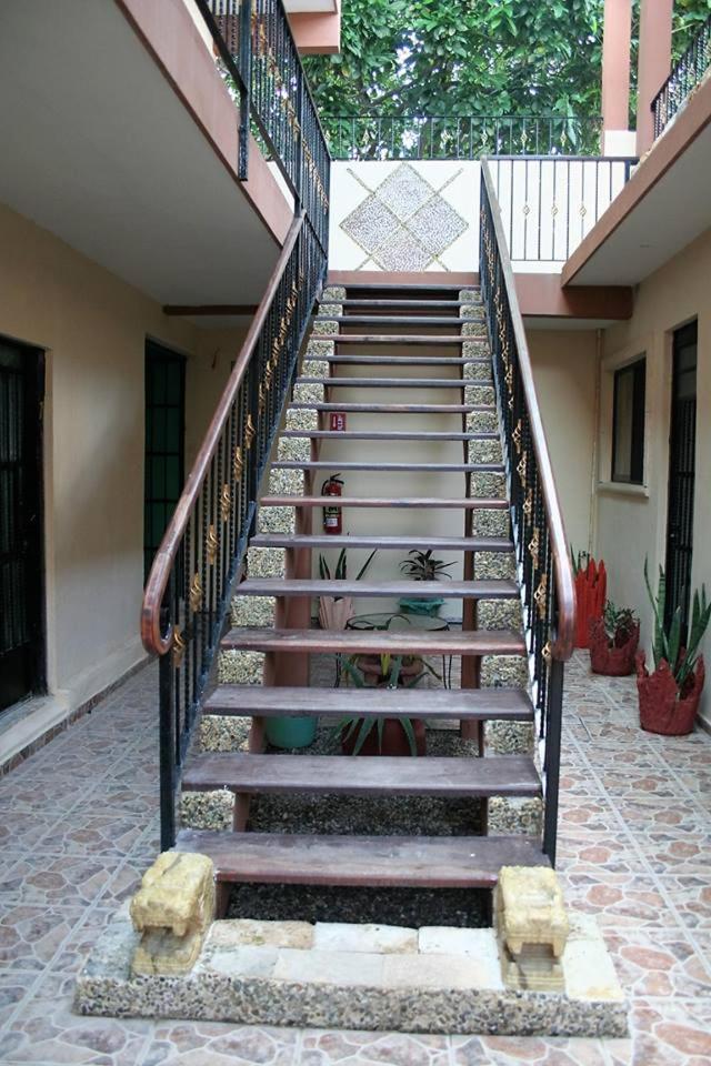 Hotel Casa Pellegrin Mérida Eksteriør bilde