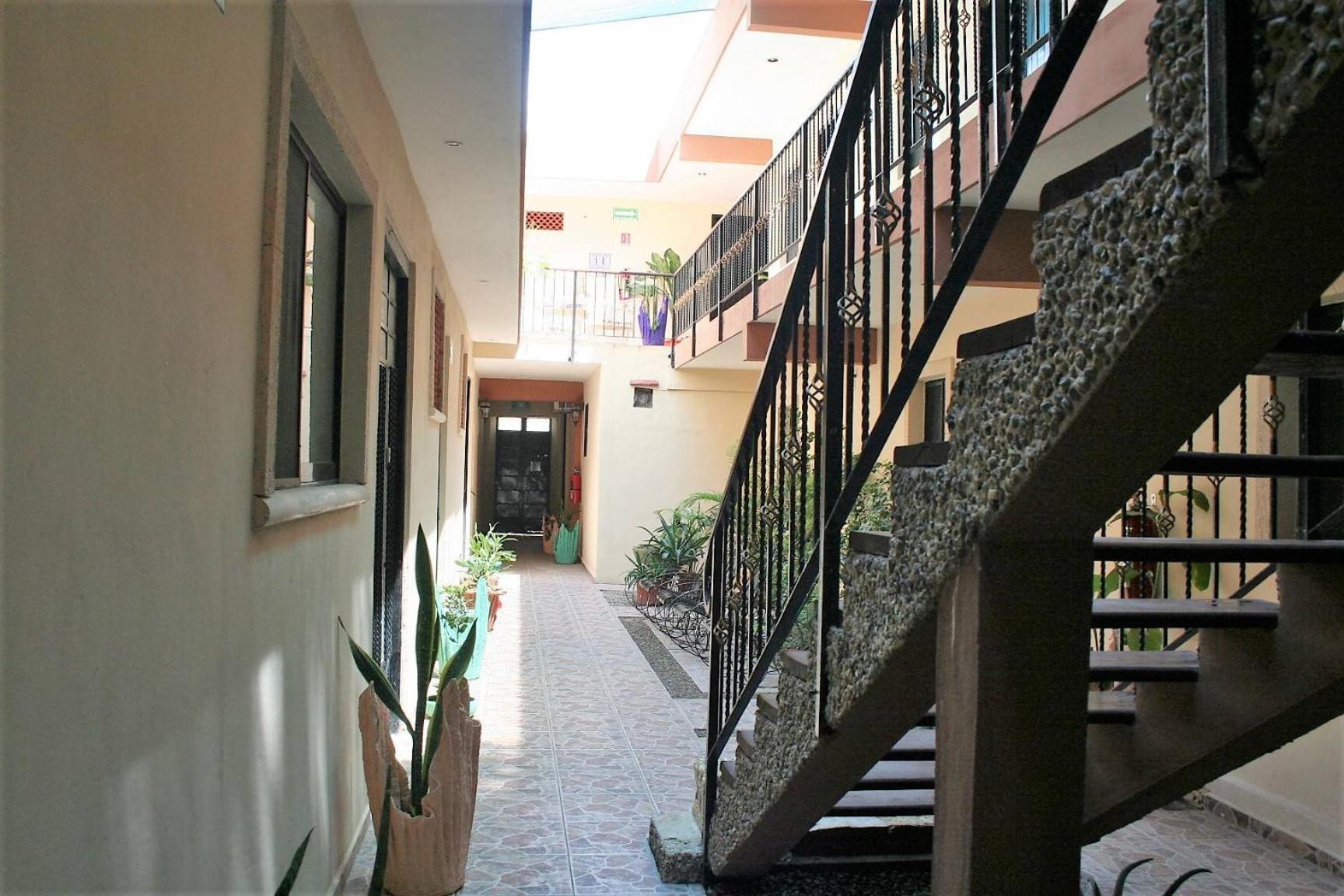 Hotel Casa Pellegrin Mérida Eksteriør bilde