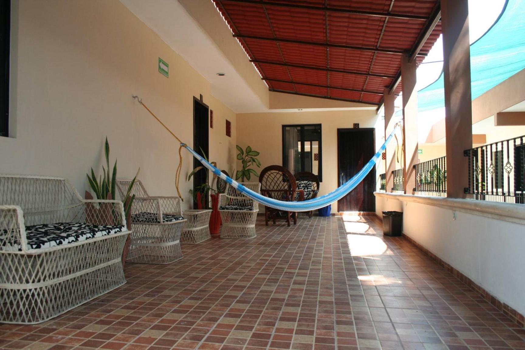 Hotel Casa Pellegrin Mérida Eksteriør bilde