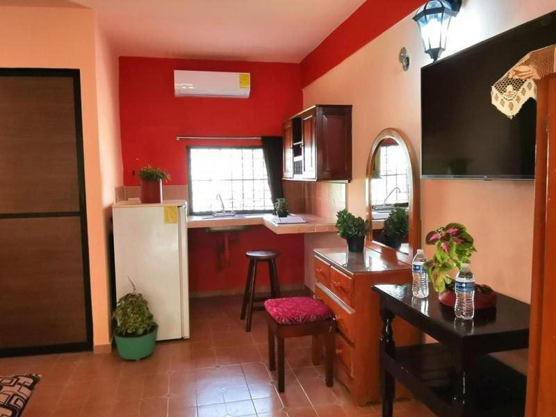 Hotel Casa Pellegrin Mérida Eksteriør bilde