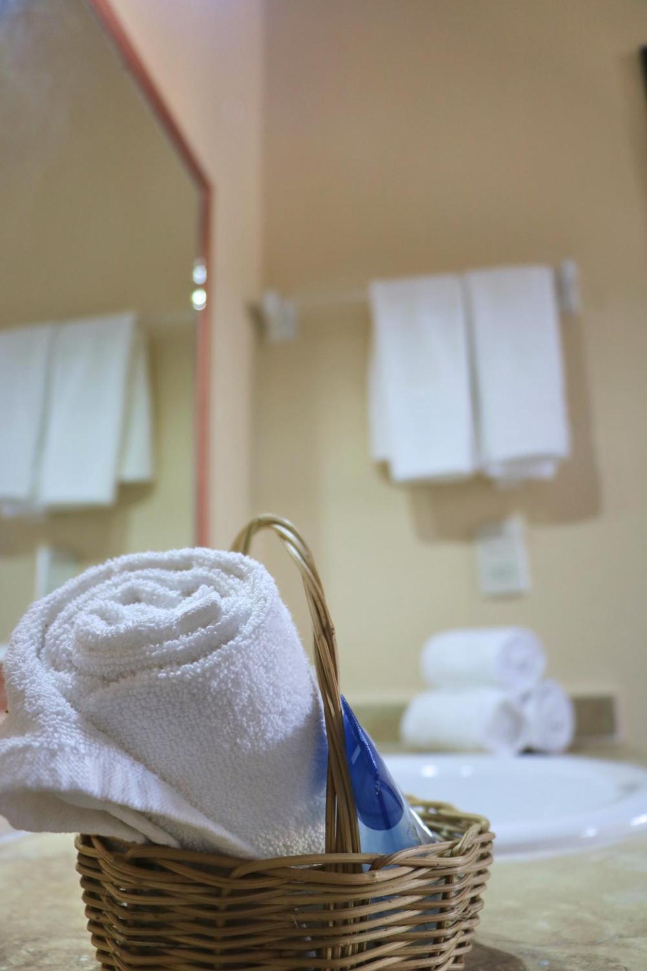 Hotel Casa Pellegrin Mérida Eksteriør bilde