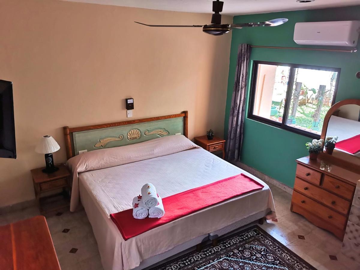 Hotel Casa Pellegrin Mérida Eksteriør bilde