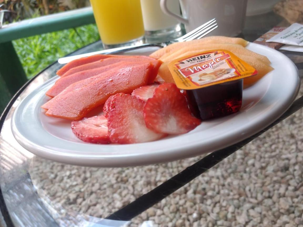 Hotel Casa Pellegrin Mérida Eksteriør bilde